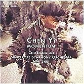 YI / LIN / HOU / MARSHALL / SHUI / SINGAPORE SO - MOMENTUM / NEW Audio CD