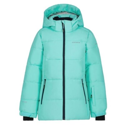 Icepeak Loris Jr Winter Jacket Coat Kids UK