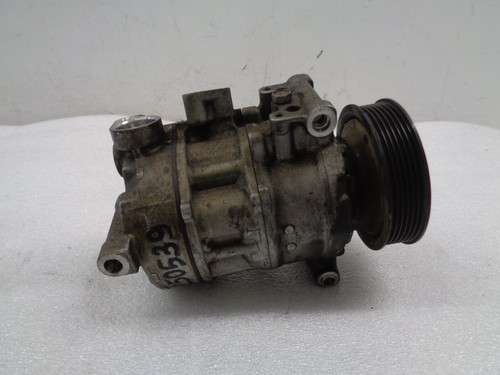 Audi A4 2013-2020 compresor de aire acondicionado 8T0260805N OEM AK250539 - Imagen 8 de 12
