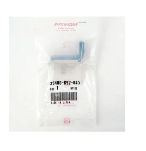 NEW Oem Honda Door Jamb Switch Assembly 35400-s10-003 F/S Genuine Jdm NEW - Picture 2 of 2