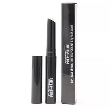 MAC Cosmetics Prep Prime Lip Primer 0.05 oz Authentic