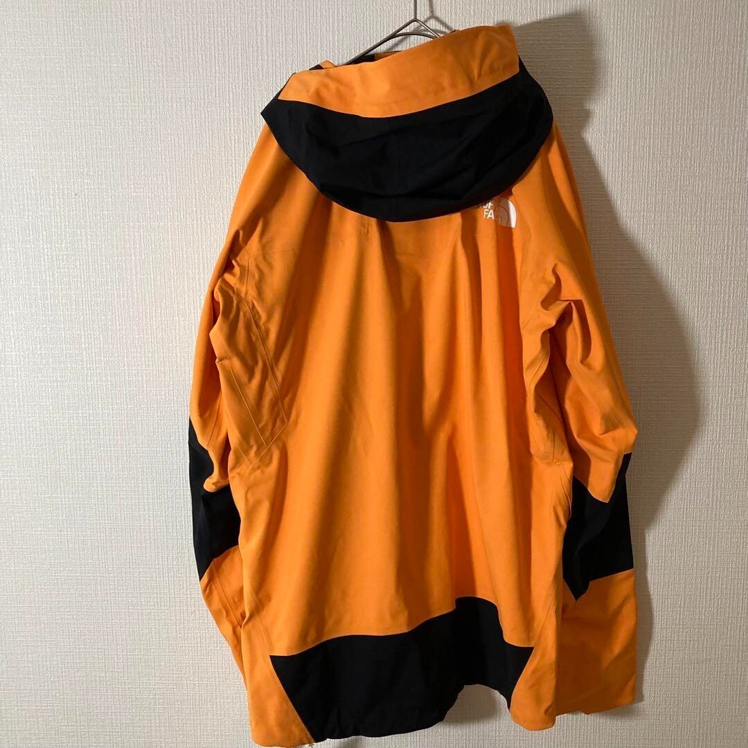 111 F04410 THE NORTH FACE FL L5 ジャケット THE NORTH FACE FL L5 Jacket Snowboard Jacket 111 F04410 size