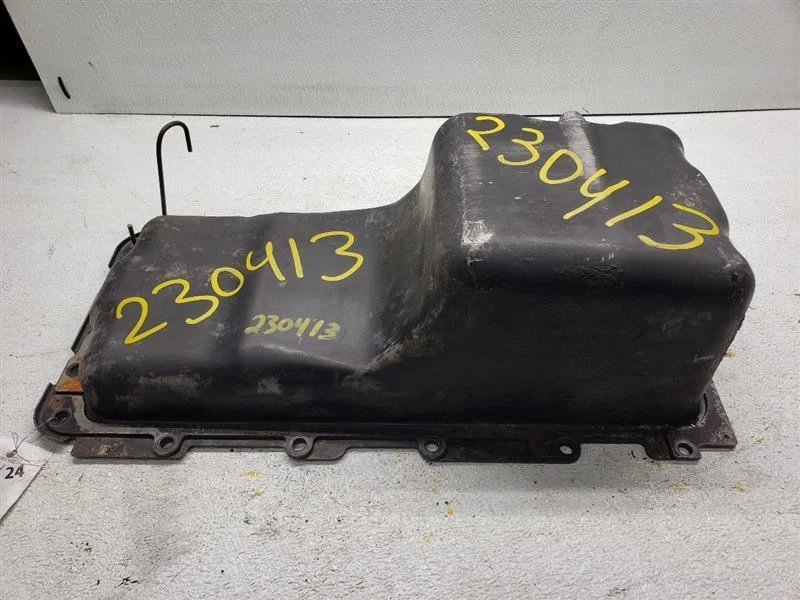 Bandeja de aceite para 03-11 Crown Victoria 1094410 Foto 2 de 4