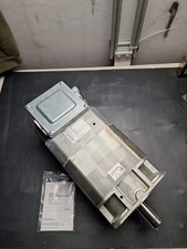 SIEMENS Simotics 3 Motor (1P) 1PH7101-7HF02-0BA0 #D