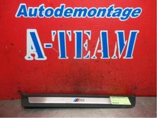 Zierleiste BMW 5er E60 51478050054 P13149921