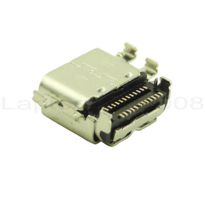 Type-C USB Charging Port DC IN Power Jack For HP Probook 440 G8