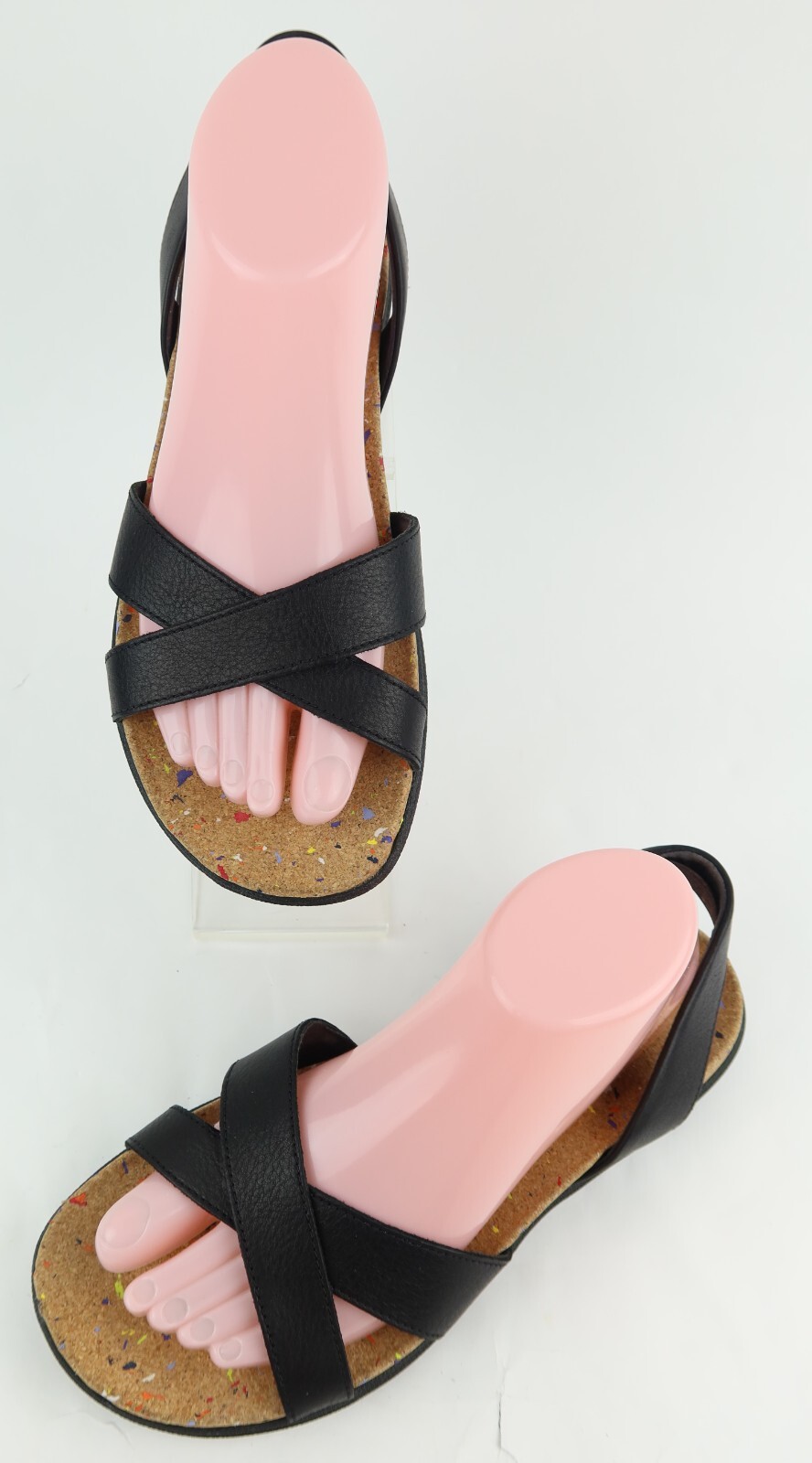 NUOVO! Merrell Napa Valley sandalo con cinturino in pelle Malbec scuro taglia 9