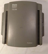1 USED SIEMENS 587289 PREDATOR SERIES STAEFA CONTROL SYSTEM ***MAKE OFFER***