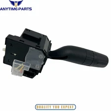 For 2010-2013Mazda 3 Headlights Fog Lamp Turn Signal Control Switch Assembly