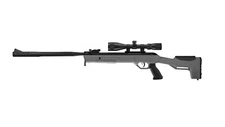 New Crosman Magfire Extreme .22cal Nitro Piston Elite Powered Pellet Air Rifle