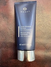 Monat Super Moisture Masque With Rejuveniqe 2 Oz New Sealed