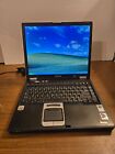 Toshiba Tecra M2-S370 15" Laptop Pentium M 1.60Ghz 768Mb Ram 40Gb Hdd Fx 5200 Xp