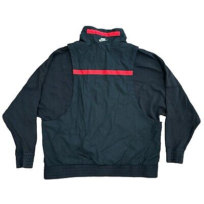Air Jordan x Union LA NRG Flight 1/2 Zip Pullover Jacket Air Jordan x Union LA NRG Flight 1/2 Zip Pullover Jacket