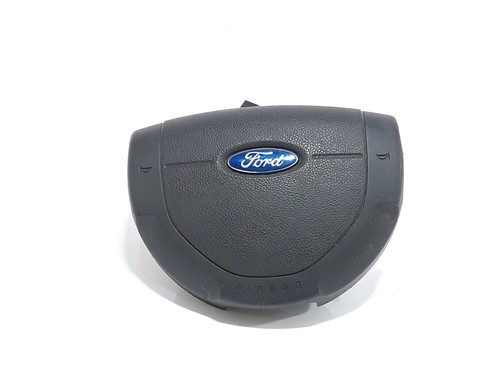Airbag De Volant Occasion Pour Ford Fiesta Ou Fusion - Réf. 012S6AA042B85