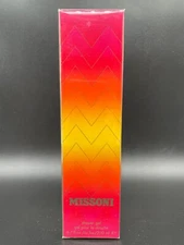 Missoni  By Missoni  Body Lotion 200ml New Authentic. Rare !!!