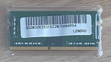 SK hynix PC4-2666V 4GB Ram DDR4 2666MHz SDRAM SODIMM Notebook Memory