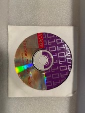 McAfee Virus Scan Security Suite Windows 95  NT Disc Pre-Owned/No Box BKSHDS