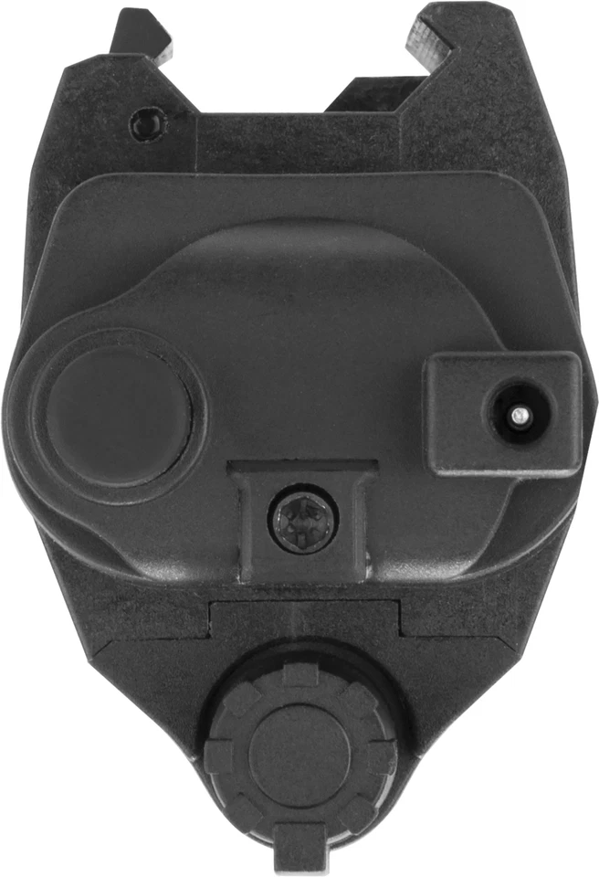 Barska Red Laser Sight Flashlight Combo with 2nd Generation Mount, AU12714 - Image 4 of 4