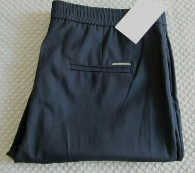 MAC EASY FIT CLEAN DAMEN HOSE Gr. 36 38 L OL schwarz Col. 090 *NEU* 79,95 