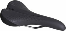 WTB Rocket Saddle Black Medium Chromoly Rails
