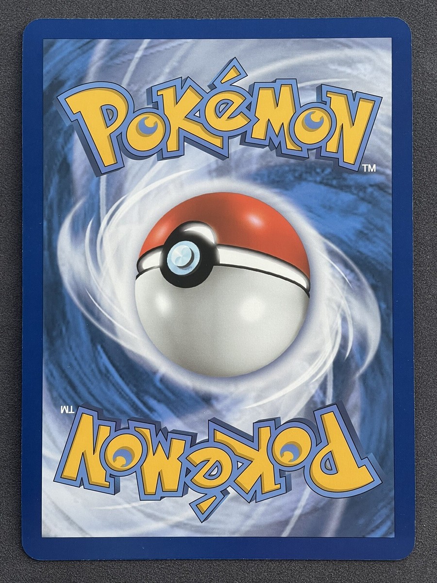 【良品】MゲンガーEX MMB Pokemon Japanese Holo Rare Card MGengarEX Nintendo NO.094