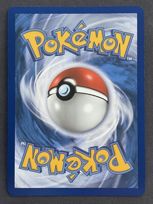 Pokemon Trading Card Game Mega M Camerupt EX XY198 JUMBO/OVERSIZED