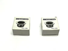 CSB 727SS Junior Duo Strainer LOT OF 2