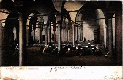 CPA AK CAIRO Tombs of the Mamelukes EGYPT (1325997