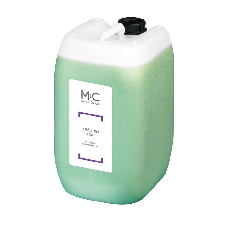 Comair M:C Kräuter Conditioner Azid Herbal 10 Liter