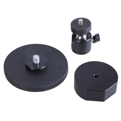 Easy To Install Car Roof Stand Holder For Travel Photography Adventures - 第 7/8 張圖片