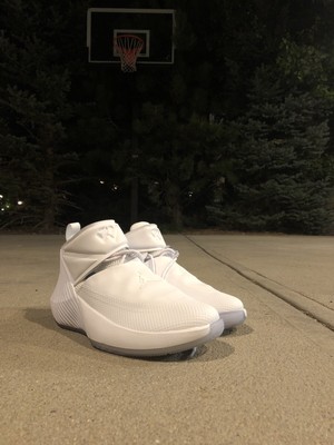 russell westbrook shoes size 7