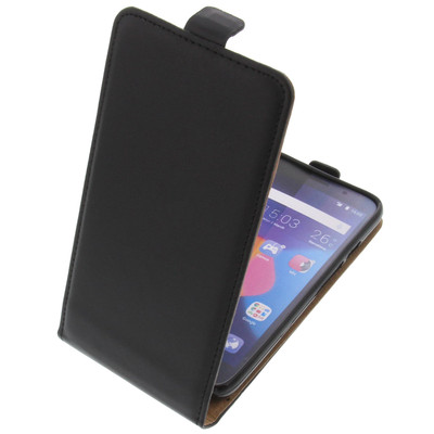 Custodia Portafoglio In Pelle Sintetica Rosa Oro Per