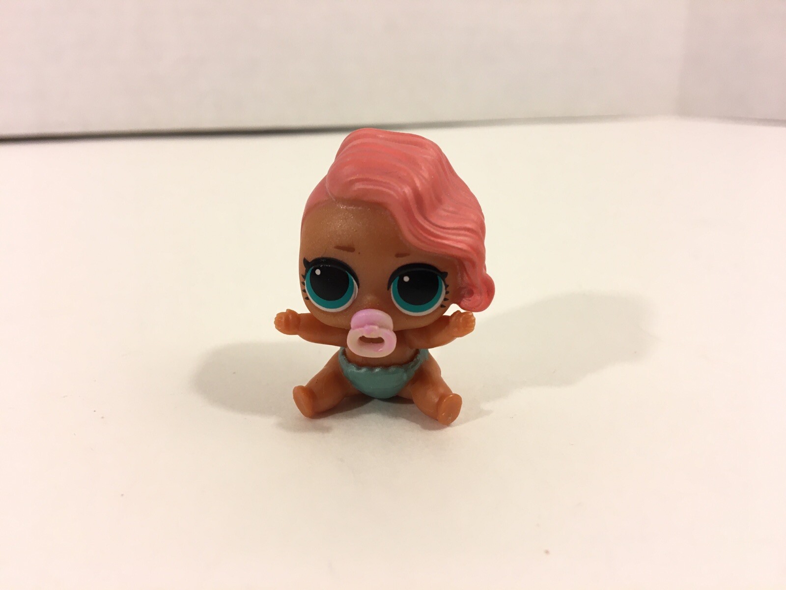 treasure and lil treasure lol