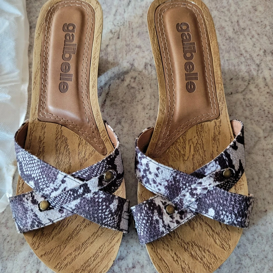 Sabot Galibelle , pointure 38 neuf - Photo 2/4