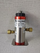 HONEYWELL P7620C0100A INDUSTRIAL DIFFERENTIAL PRESSURE TRANSMITTER