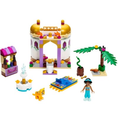 LEGO Disney Princess Aladdin 