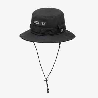 NEW ERA × Ameri LOGO TAPE BUCKET HAT s-l400.jpg