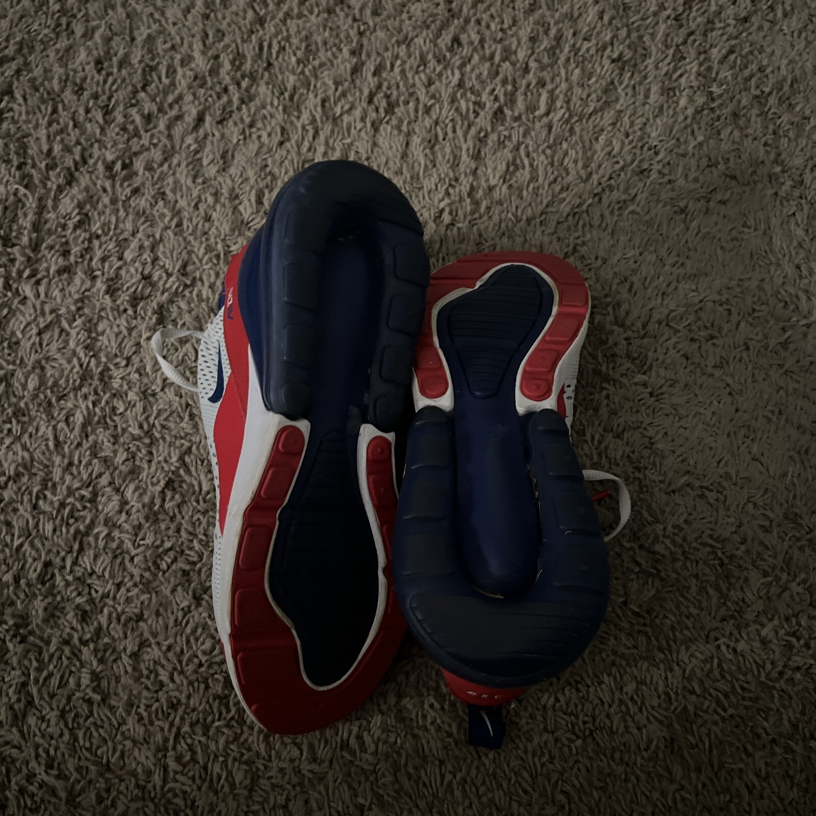 air max 270 true to size