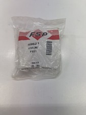 Whirlpool Dryer Leveling Feet 49621