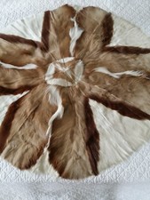 Springbok Hide Rug