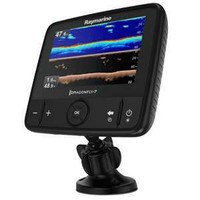 Raymarine E70320 Dragonfly 7 Pro W/transom Mount Transducer - No Chart Raymarine E70320 Dragonfly 7 Pro W/transom Mount Transducer - No Chart