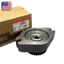 New Hydraulic Pump Adapter 3936136 3936138 for Cummins 6B5.9 6BT5.9 4B3.9 Engine