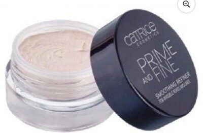 Catrice Prime and Fine Smoothing Refiner 0.49 Oz