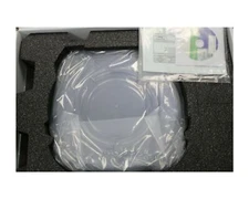 KLA-TENCOR THERMOCOUPLE WAFER 3440D-12-8100 3440D SENSOR WAFER