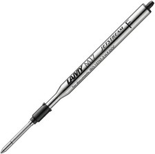 LAMY safari JET STREAM INSIDE Ballpoint Black Refill 0.7mm LM17F JPN