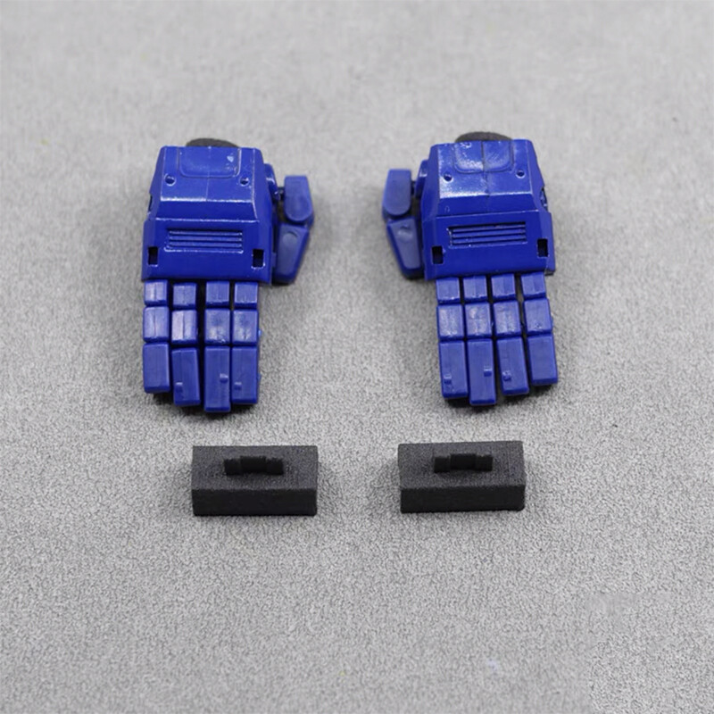 Upgrade Kit Increase Height For Siege Kingdom Ultra Magnus