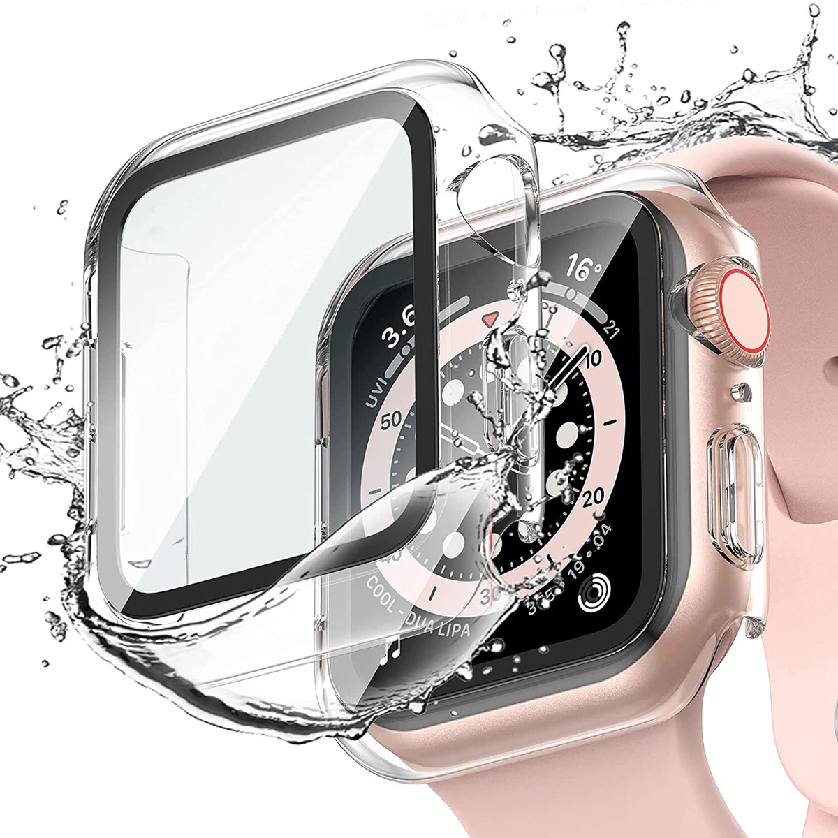 Iwatch shockproof case cheap
