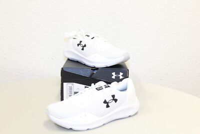 Under Armour UA W Charged Pursuit 3 3024889-100 Größe 38.5 Neu Rechnung MwSt