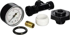 Replacement 24850-0105 Valve and Gauge Assembly for Sta-Rite System 3 Pool Filte