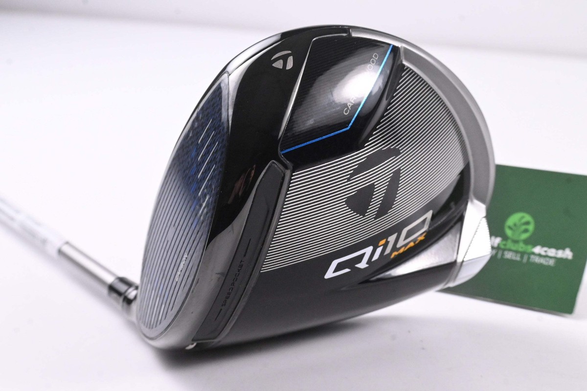 Shaft Graphite Taylormade Qi10 Speeder NX 50 Regular - 44,5 Pouces, Torque 5°, Pour Driver